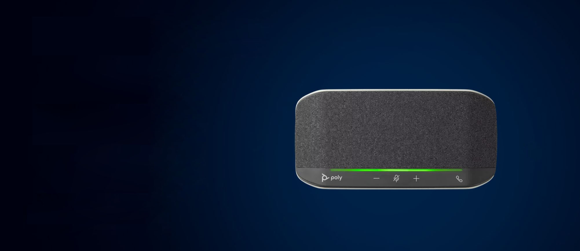 POLY SYNC 10 USB SPEAKERPHONE